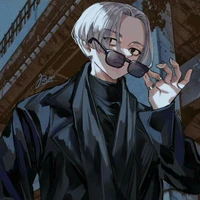 author pacar mikey