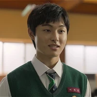 Lee Cheong-san