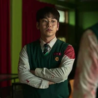 Oh Joon Junyeong