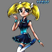 Bonnie