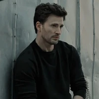 Steve Rogers