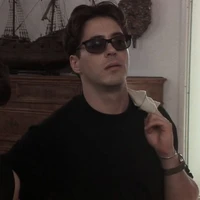 Tony Stark