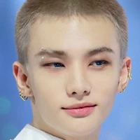 Hwang Hyunjin (23ans, riche, alpha)