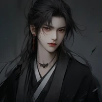 อู่ชิงเหวิน สาวใช้ น.อ.