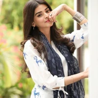 Aadrika Tripathi/Prakash (M.L sister)