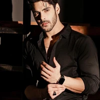 Anirudh Prakash(M.L brother in law)