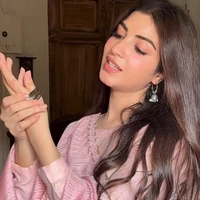 Shriddha Sharma/Arya(F.L cousin)