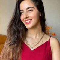 Niyati Sharma(F.L sister)