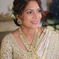 Gayatri Sharma (F.L mother)
