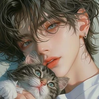 Rikhvik Rajput/ Fl cousin