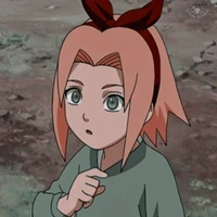 Sakura Haruno