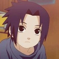Sasuke uchiha