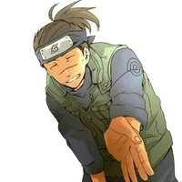 Iruka Umino