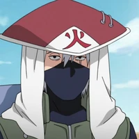 Kakashi Hatake