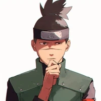 Iruka Umino