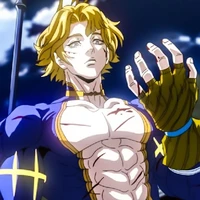 โพไซดอน(โพซี่)(เทพแห่งมหาสมุทร(ซูชิ)