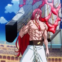 ธอร์(เทพสายฟ้า(มั้ง)กับค้อนคู่ตีน)