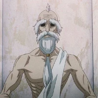 ซุส(บิดาของเทพเจ้า)