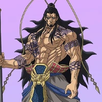 ลิโป้ เฟ่ยเสียง(ใช่ป่ะวะชื่อจีนนี่มัน!!)