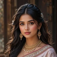 Maya Rajput (MC