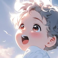 cute author