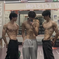 พวกพระเอก