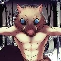 inosuke