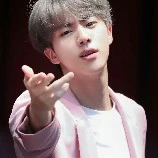 Seok Jin