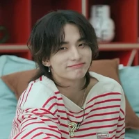 Hyunjin