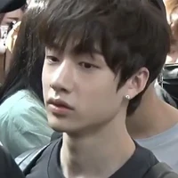 bang Chan 15y