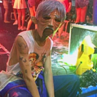 ปื้ด(พี่ชาย)