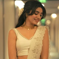 Sharvari Mehta (FL)