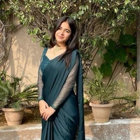 Ruchi Mehta (fl