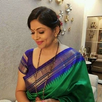 Shivani Raizada (Ml