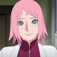 Sakura Haruno