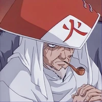 Hiruzen