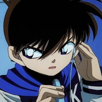 Edogawa Conan