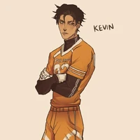 Kevin