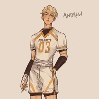 Andrew