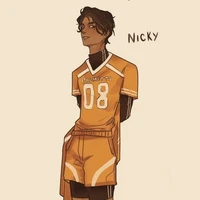 Nick