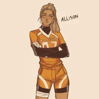 Alisson