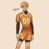 Aaron