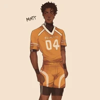 Matt