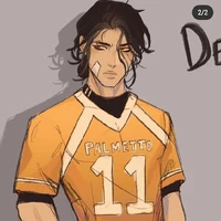 jean