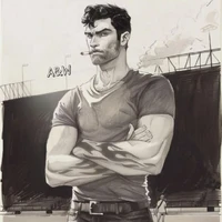 david