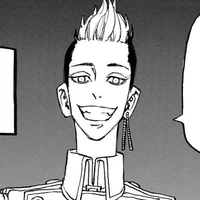 SHUJI HANMA