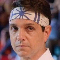 Daniel larusso