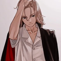 Sano manjiro (mikey)