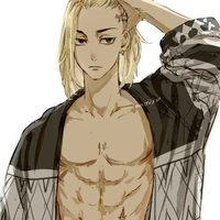 Ryuji Ken (draken)