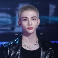 Hyunjin